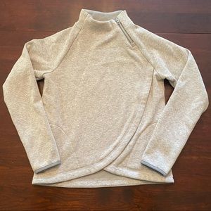 Athleta Girl sweatshirt size 12